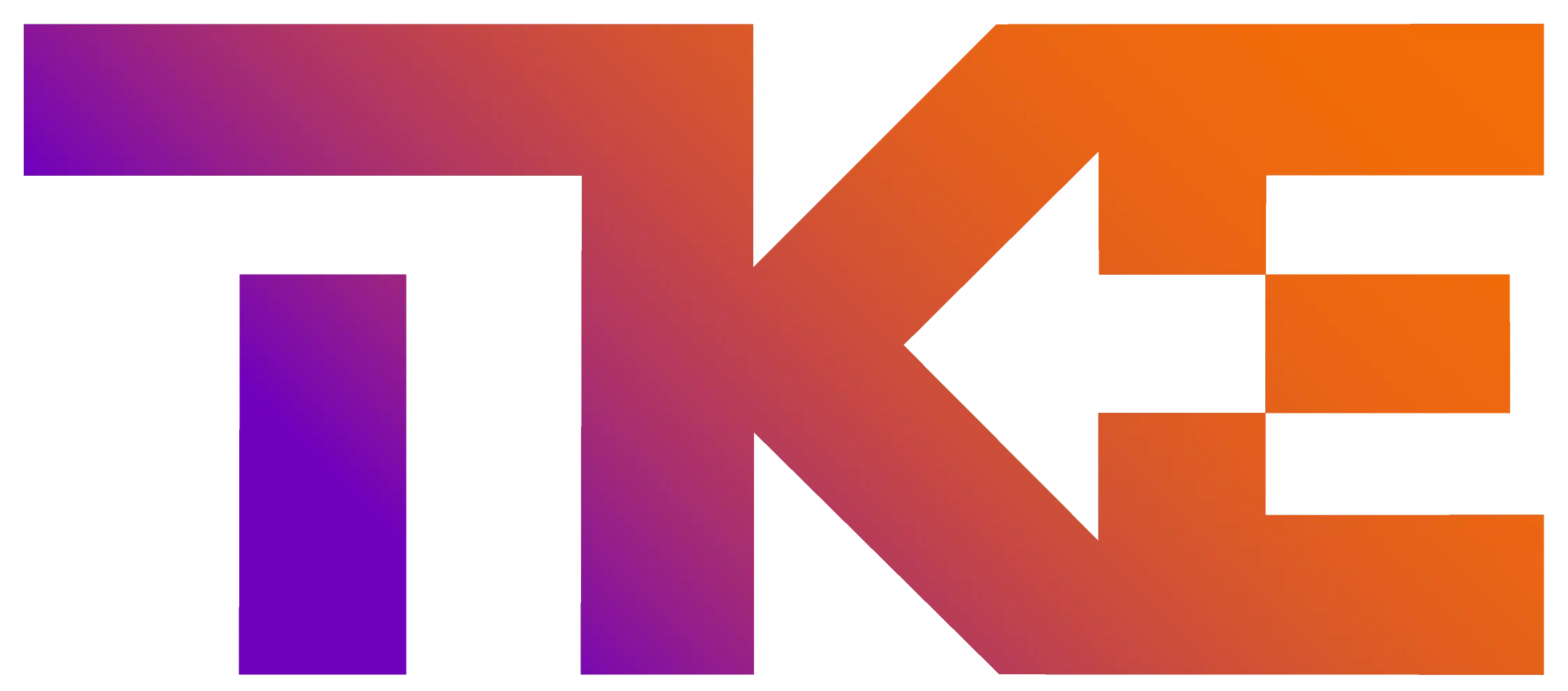TK Home Solutions Logo